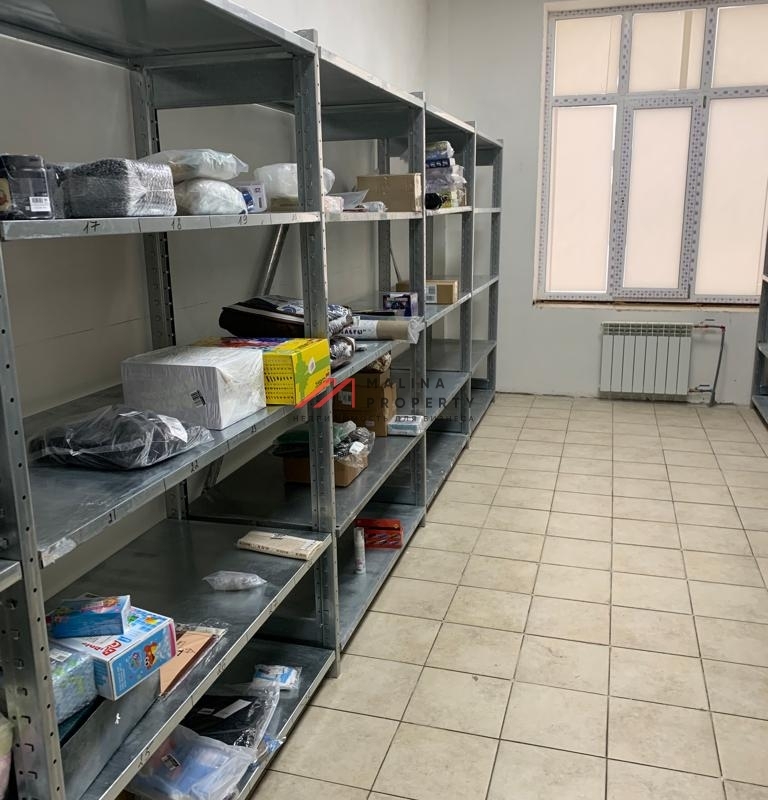 Продажа торгового помещения с арендатором Wildberries