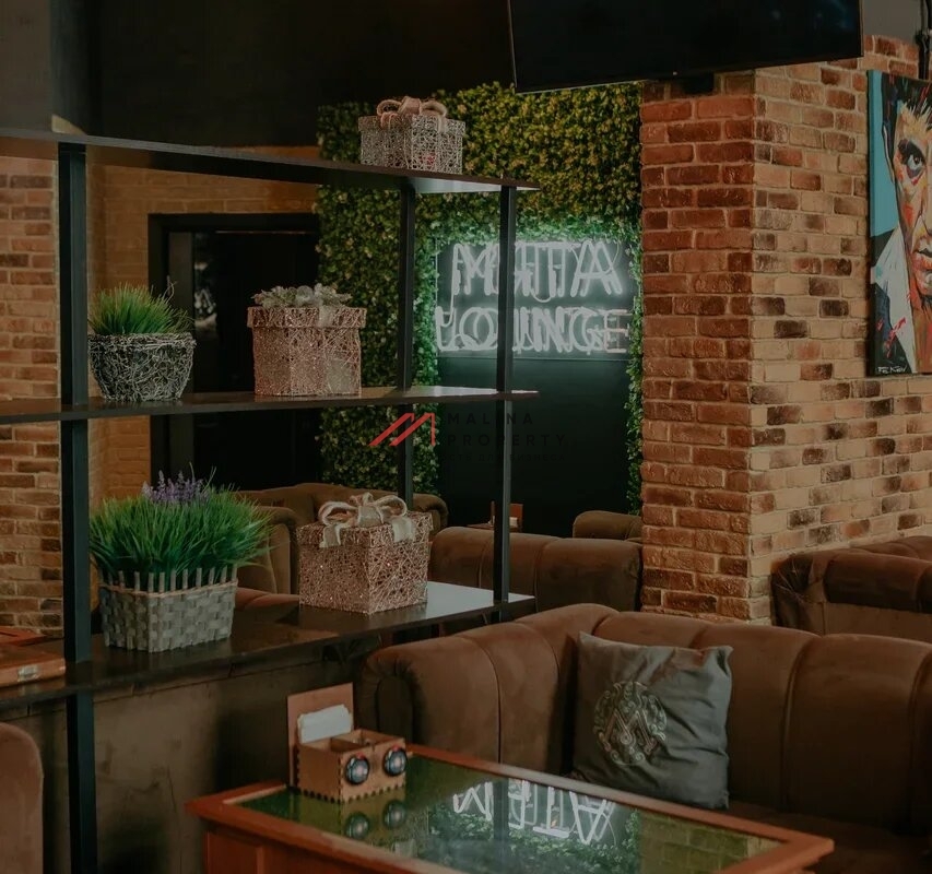 Аренда торгового помещения в Москве  