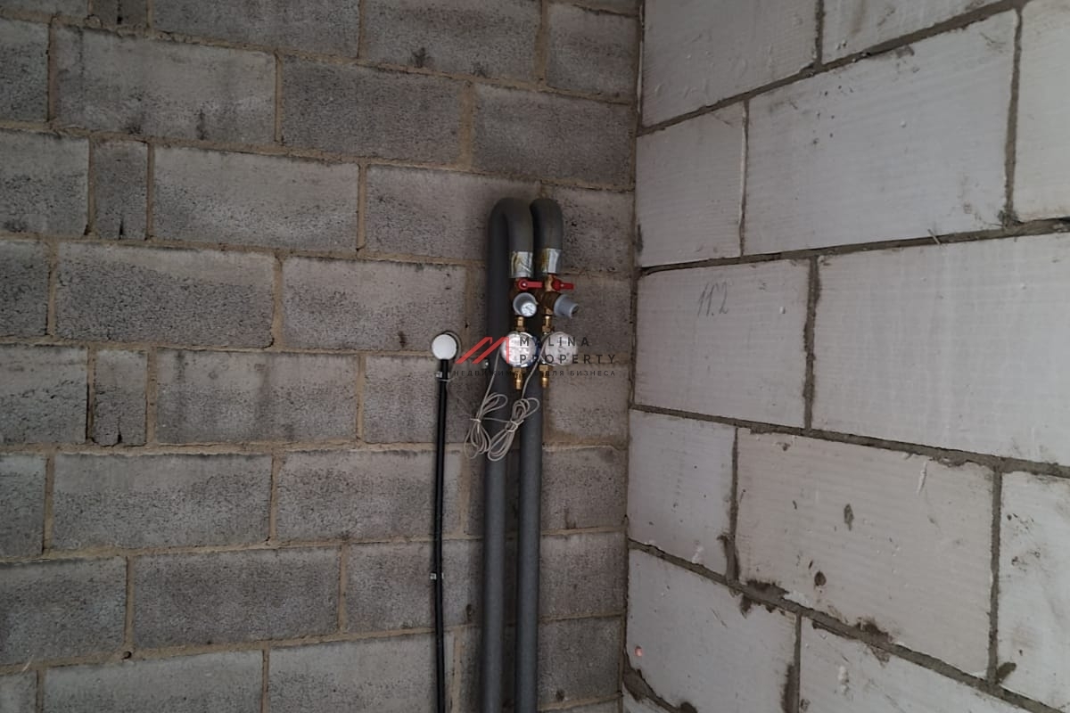 Аренда коммерческого помещения в ЖК Гусарская баллада