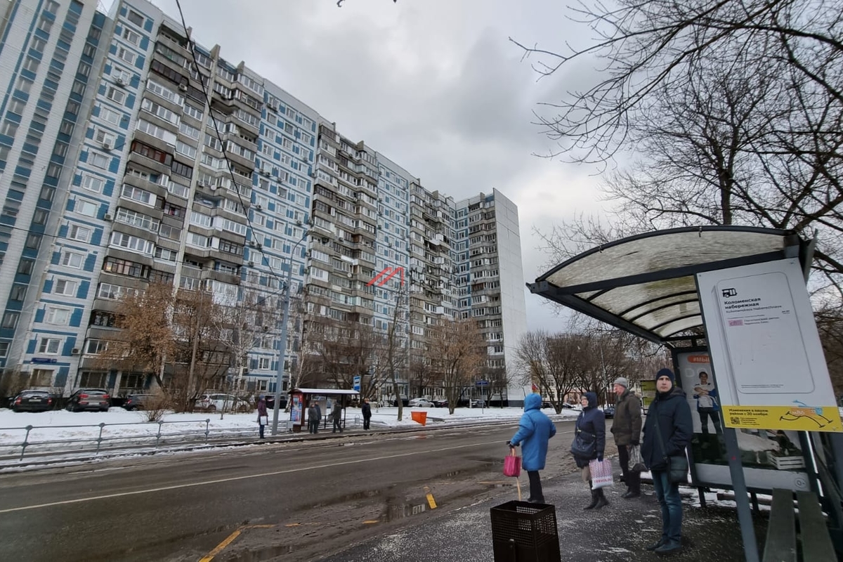 Аренда помещения на Коломенской