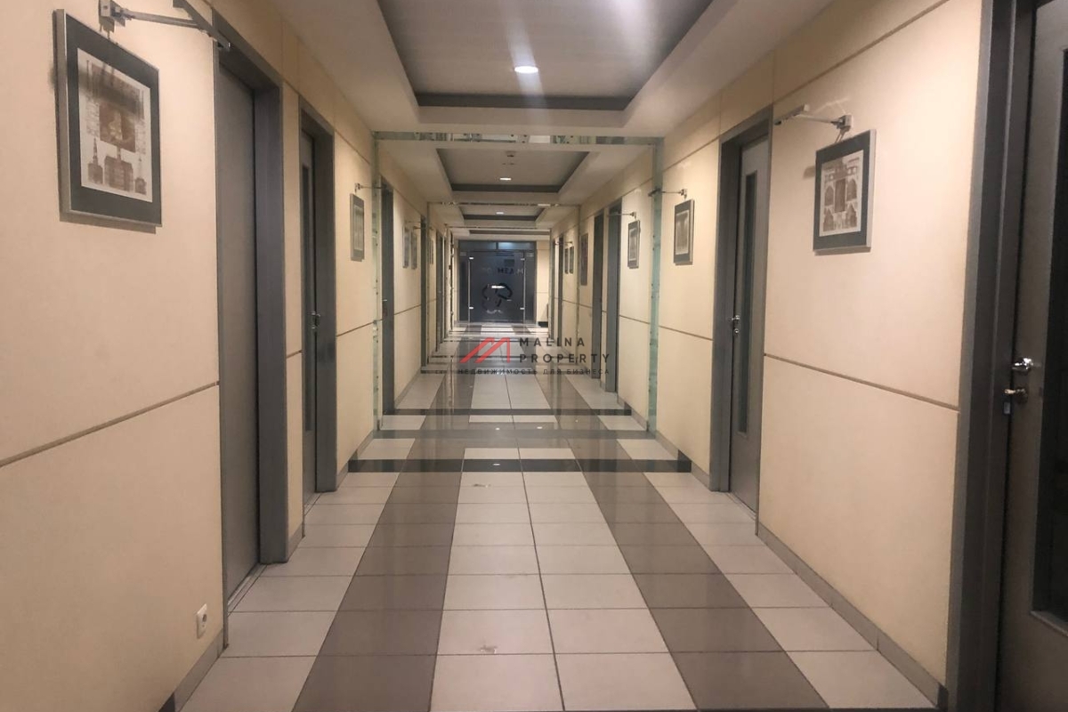 Продажа административного здания 