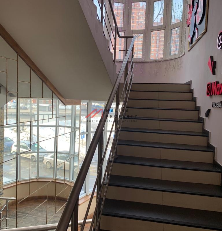 Готовый арендный бизнес у метро Профсоюзная