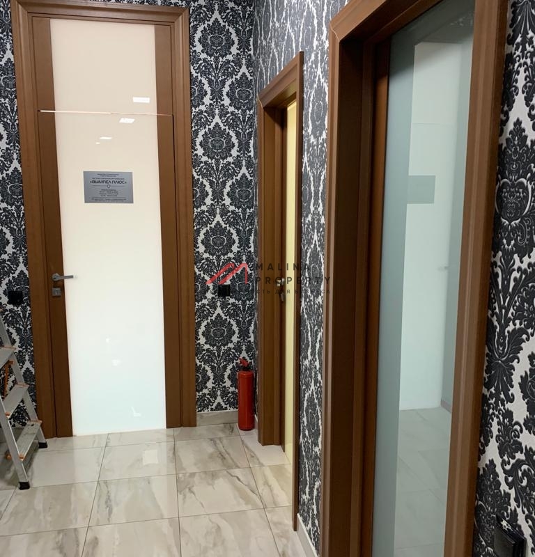 Готовый арендный бизнес у метро Профсоюзная