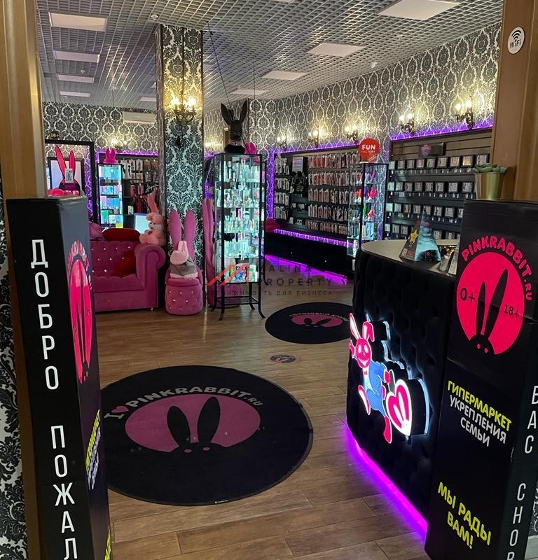 Готовый арендный бизнес у метро Профсоюзная