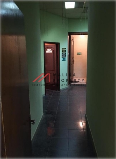 Аренда помещения на Миллионной улице