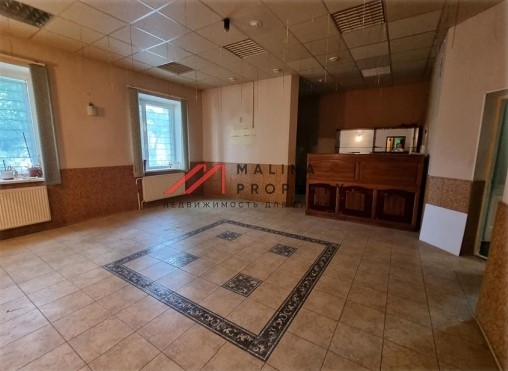 Аренда помещения на Миллионной улице