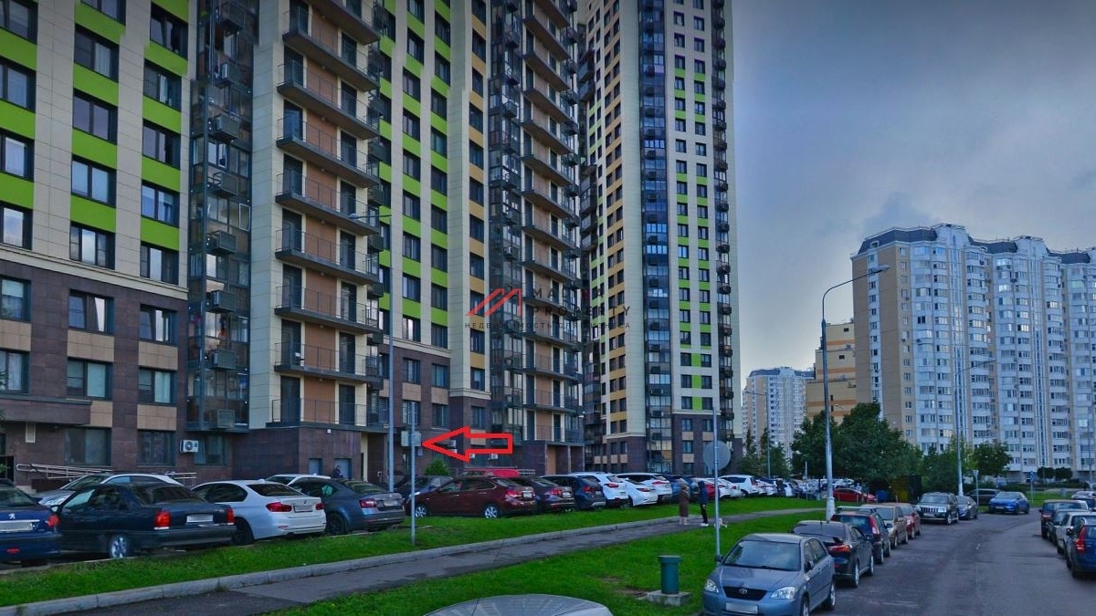 Продажа помещения с арендатором в Рассказовке