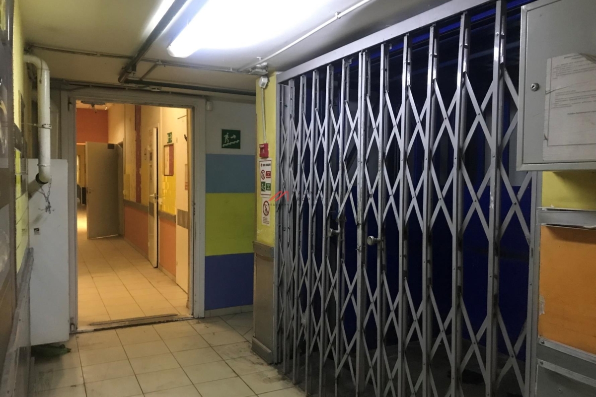 Аренда торгового помещения в БЦ "Олимпик Холл"
