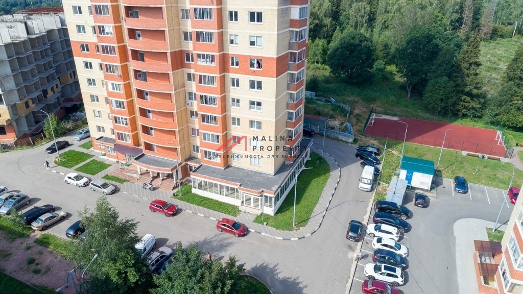 Аренда коммерческой недвижимости в Московской области