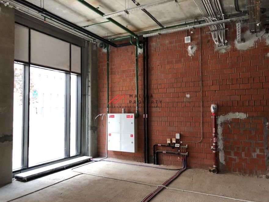 Аренда помещения в жилом комплексе ВТБ Арена парк