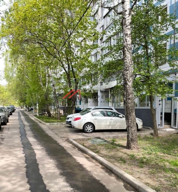 Продажа помещения с арендаторами у метро Борисово