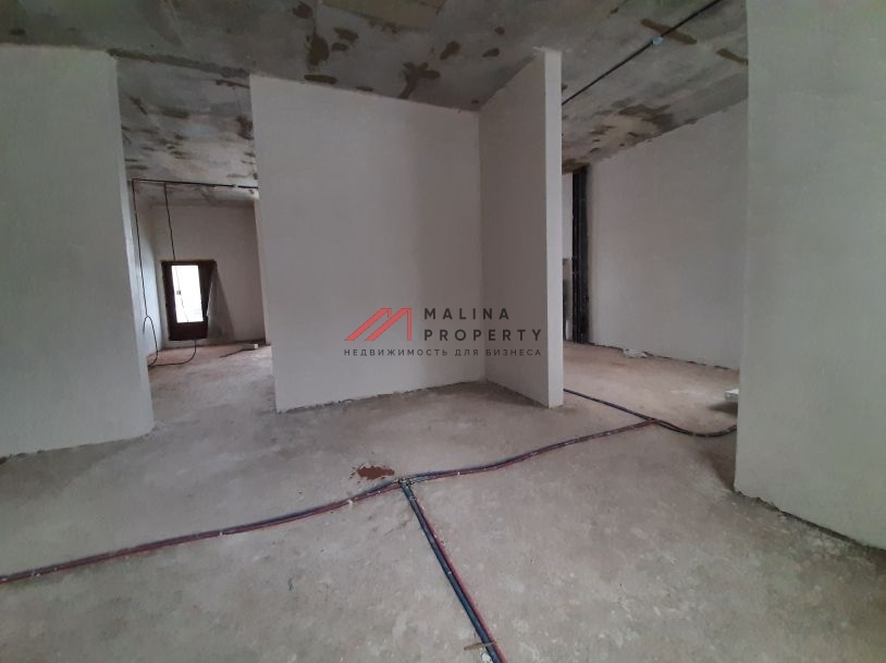 Аренда помещения в ЖК Сколковский
