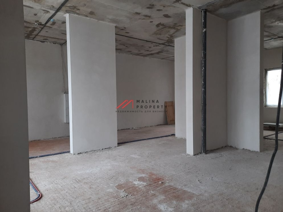 Аренда помещения в ЖК Сколковский