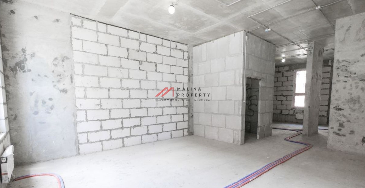 Продажа торгового помещения в ЖК "Кленовые Аллеи"