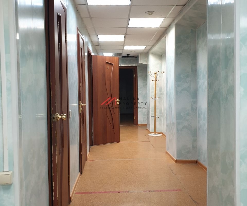 Аренда помещения на ул. Енисейской 