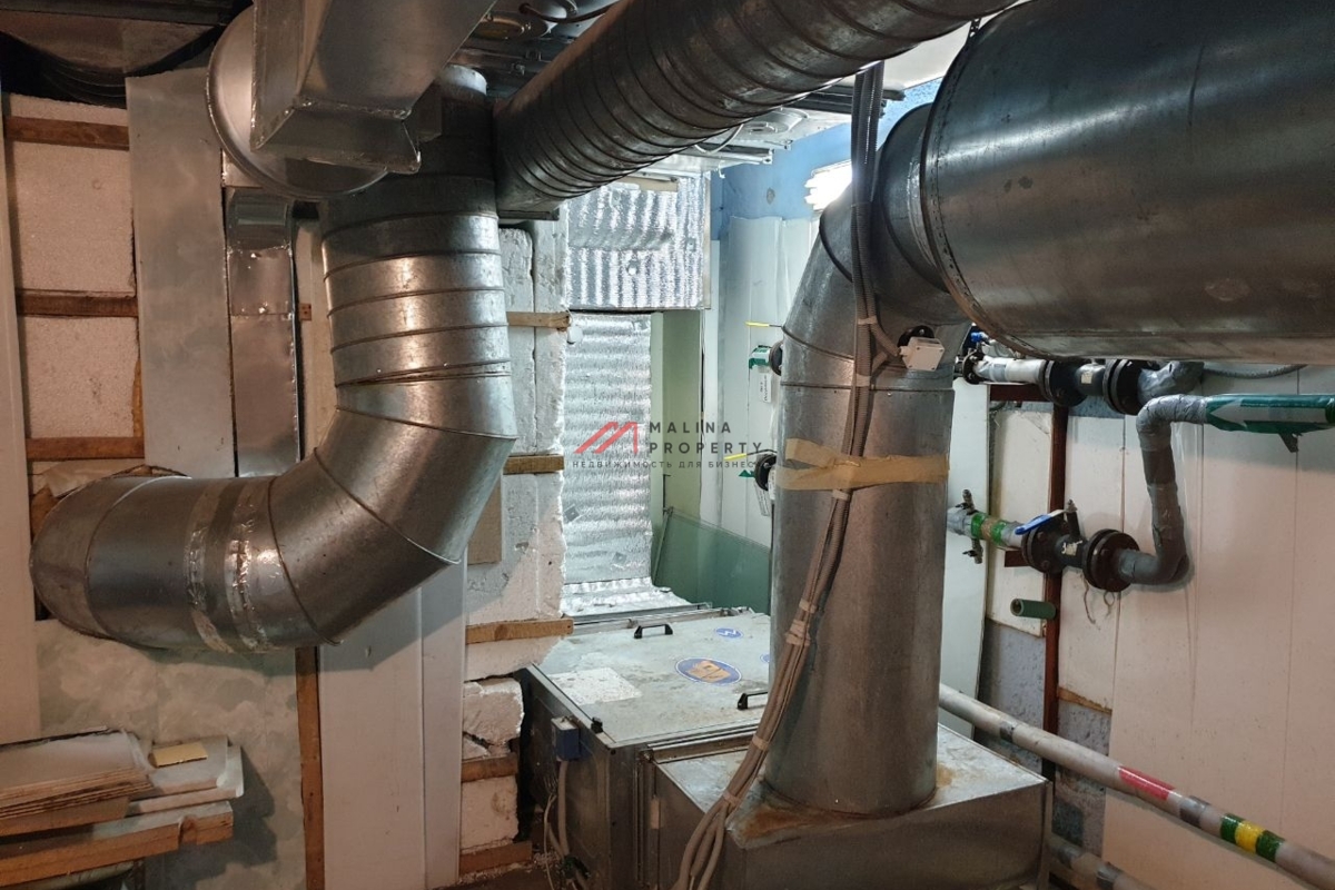 Аренда помещения на ул. Енисейской 