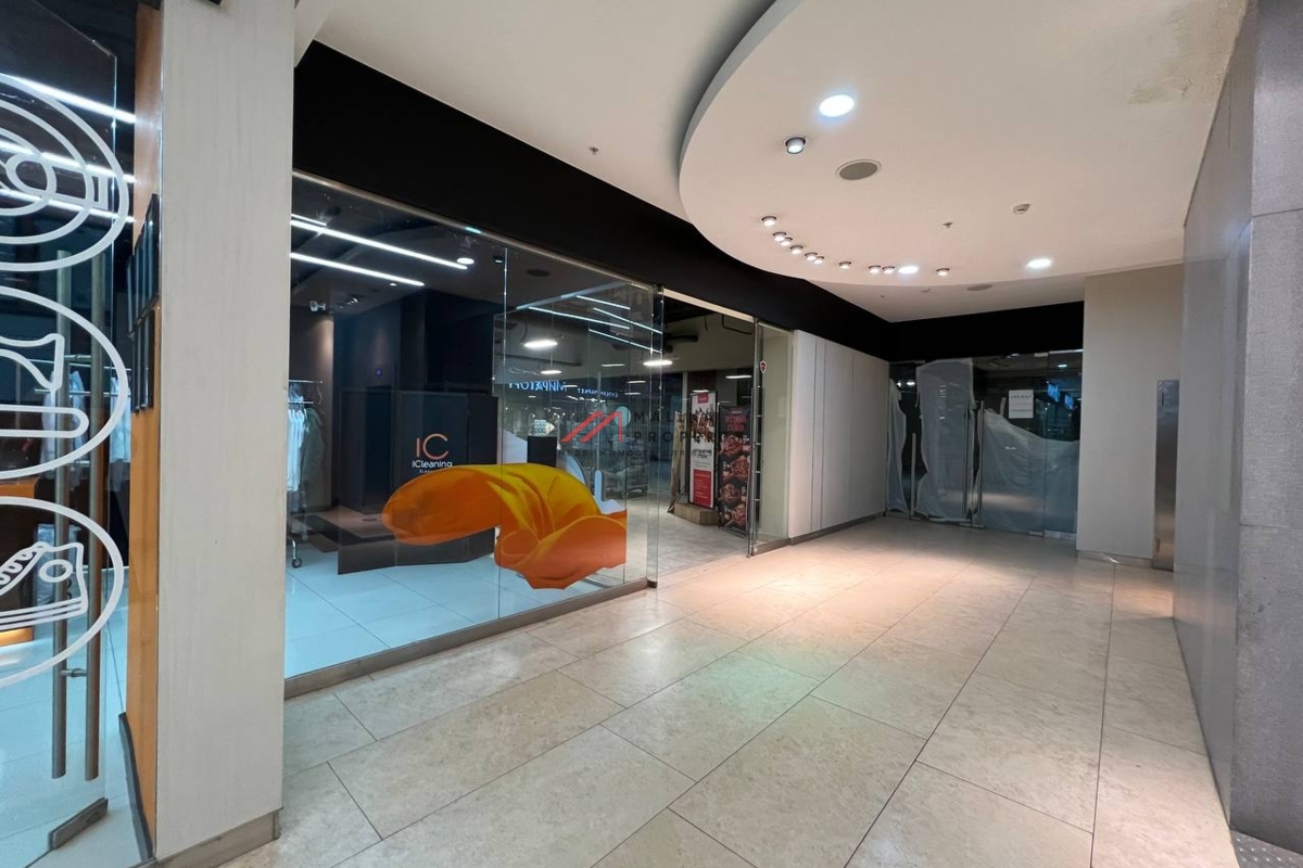 Аренда помещения в Москва-Сити