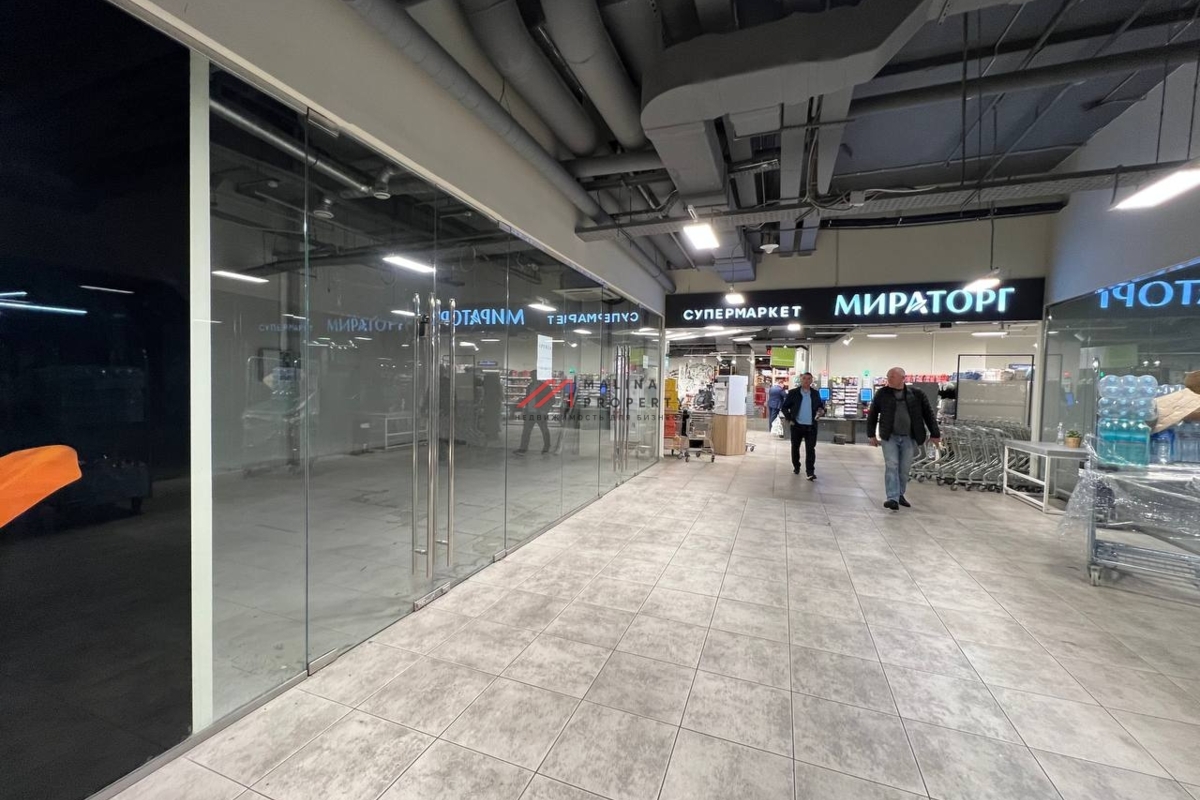 Аренда помещения в Москва-Сити