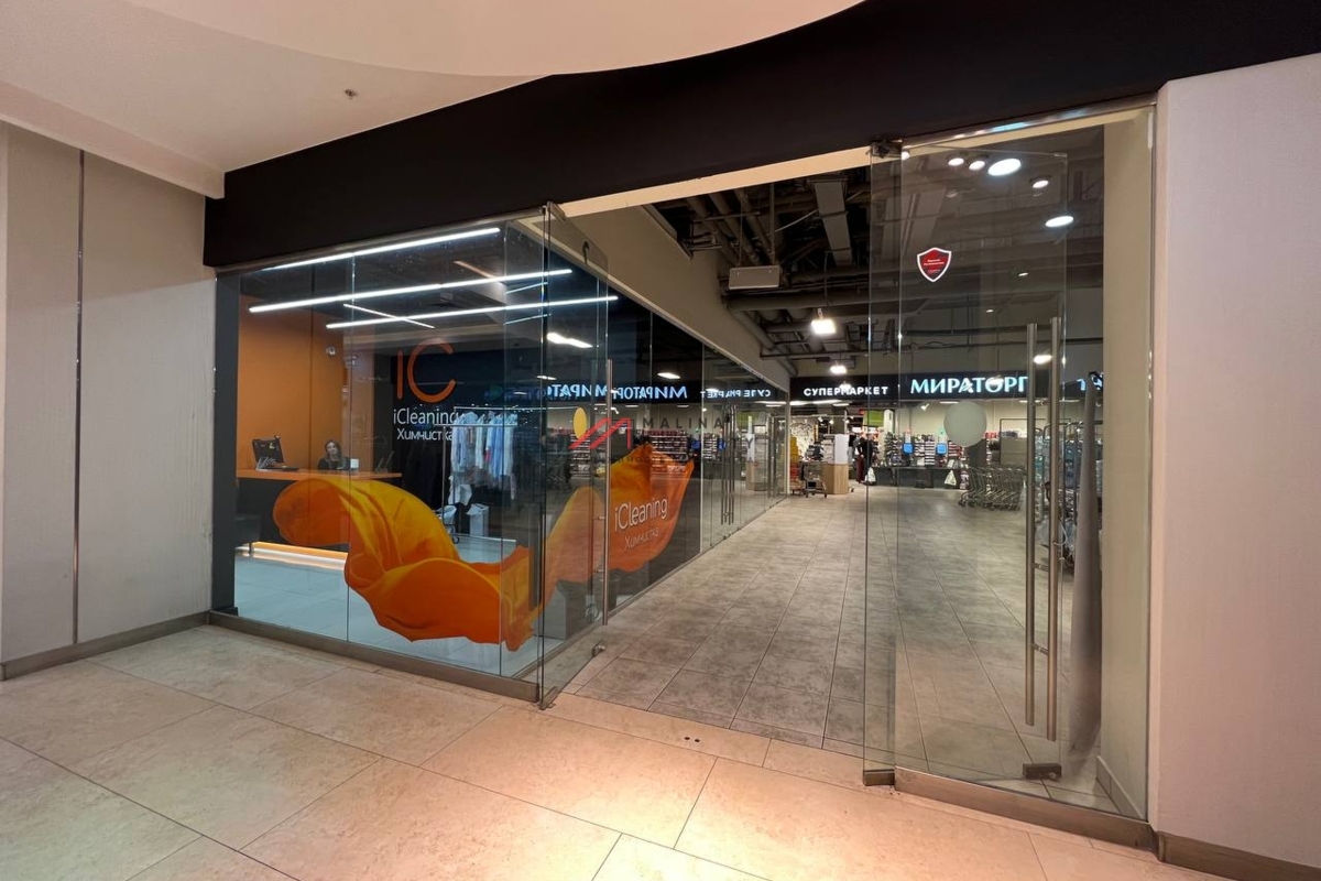 Аренда помещения в Москва-Сити