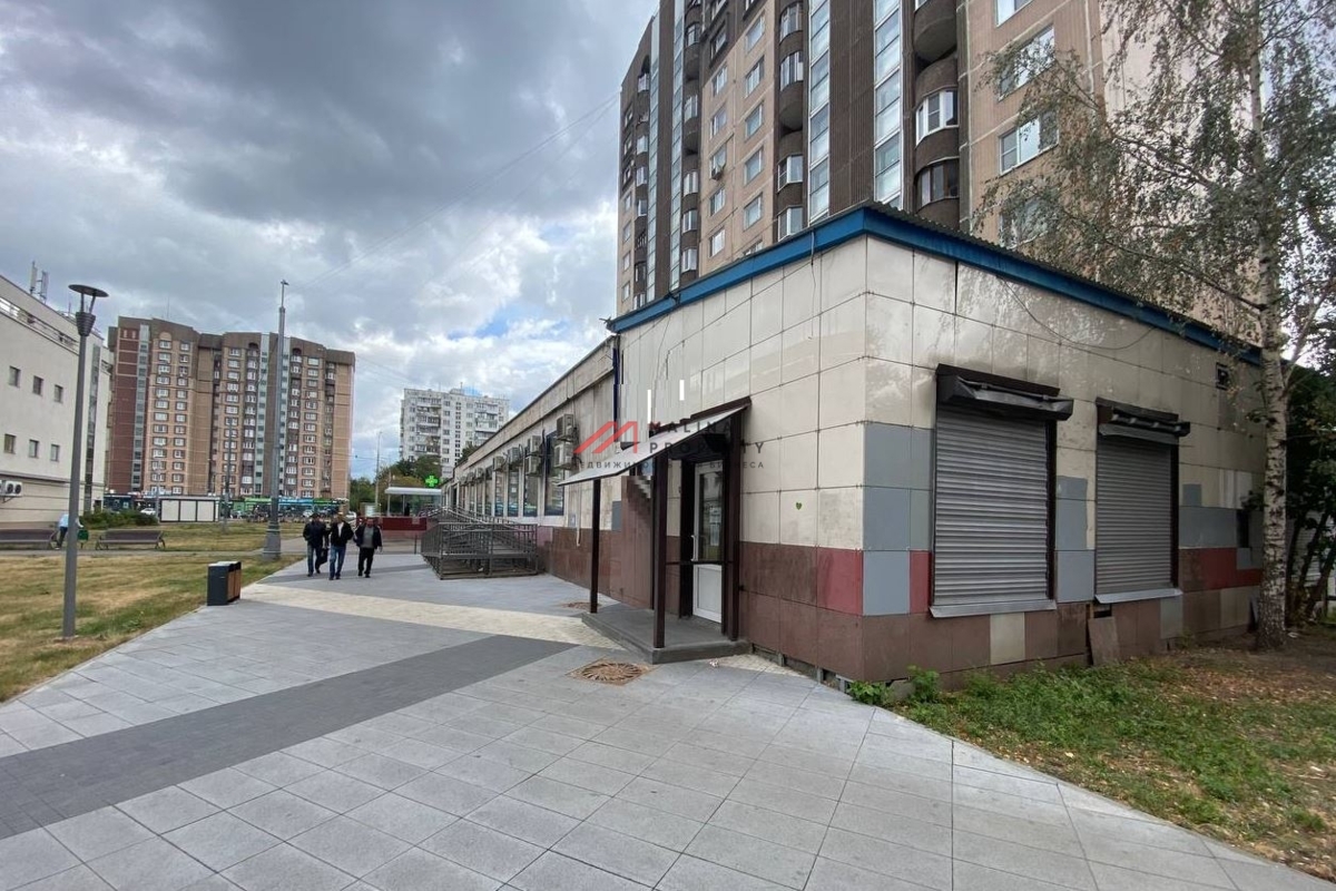 Аренда помещения на ул. Енисейской 