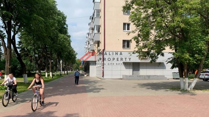 Продажа коммерческого помещения в г. Домодедово