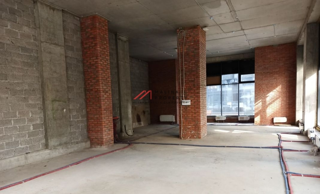 Аренда помещения в ЖК Резиденция Архитекторов