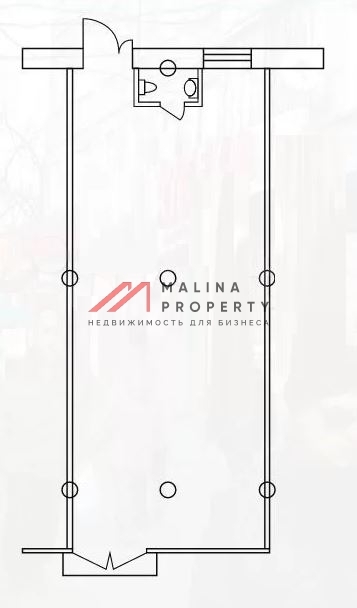 Аренда коммерческого помещения на Планерной 