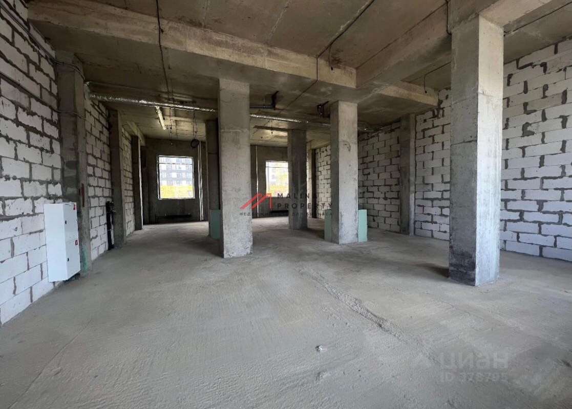 Аренда помещения в новом ЖК в Мытищах