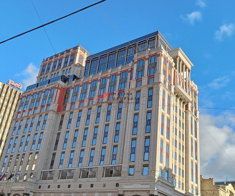 Аренда помещения возле метро Комсомольская