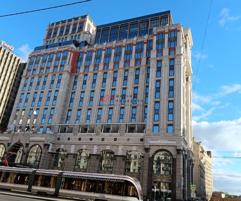 Аренда помещения возле метро Комсомольская