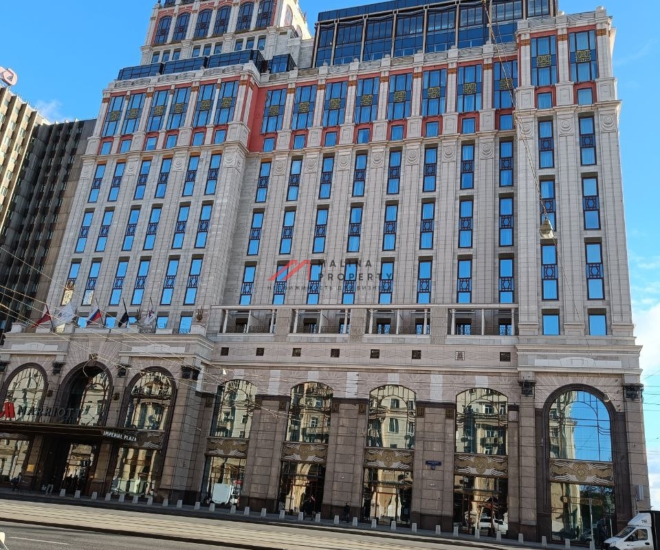 Аренда помещения возле метро Комсомольская