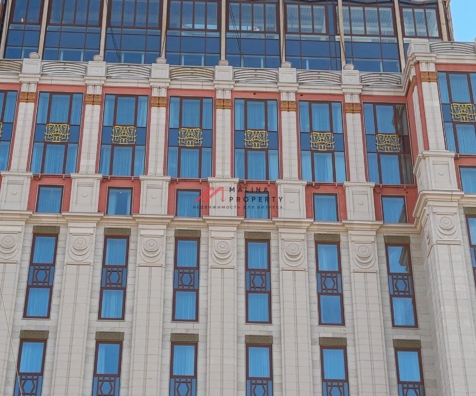 Аренда помещения возле метро Комсомольская