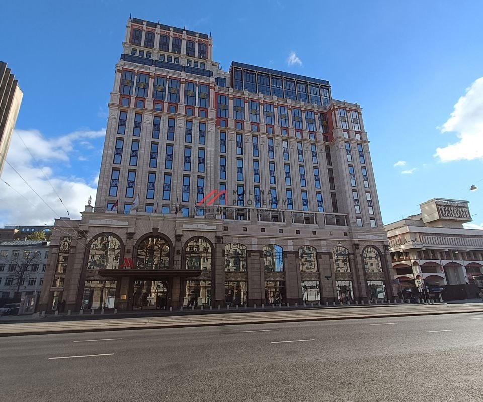 Аренда помещения возле метро Комсомольская