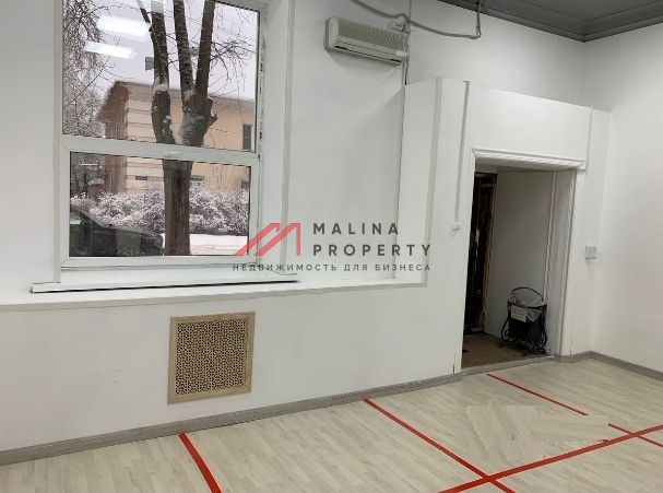 Продажа помещения с сетевым арендатором Wildberries