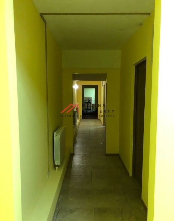 Аренда помещения на Волжском бульваре