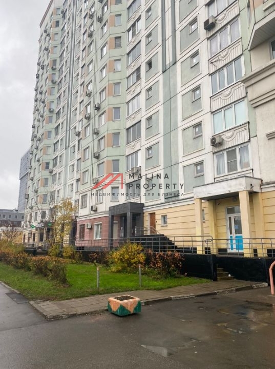 Аренда помещения на ул. Академика Опарина