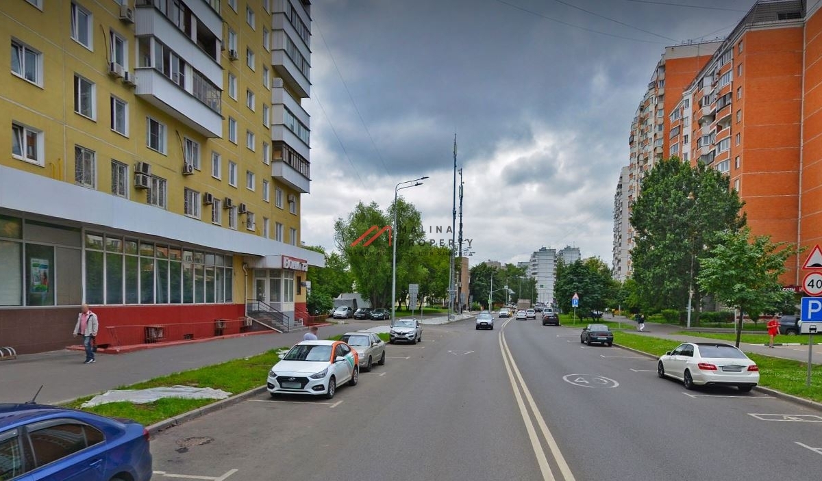 Аренда коммерческого помещения