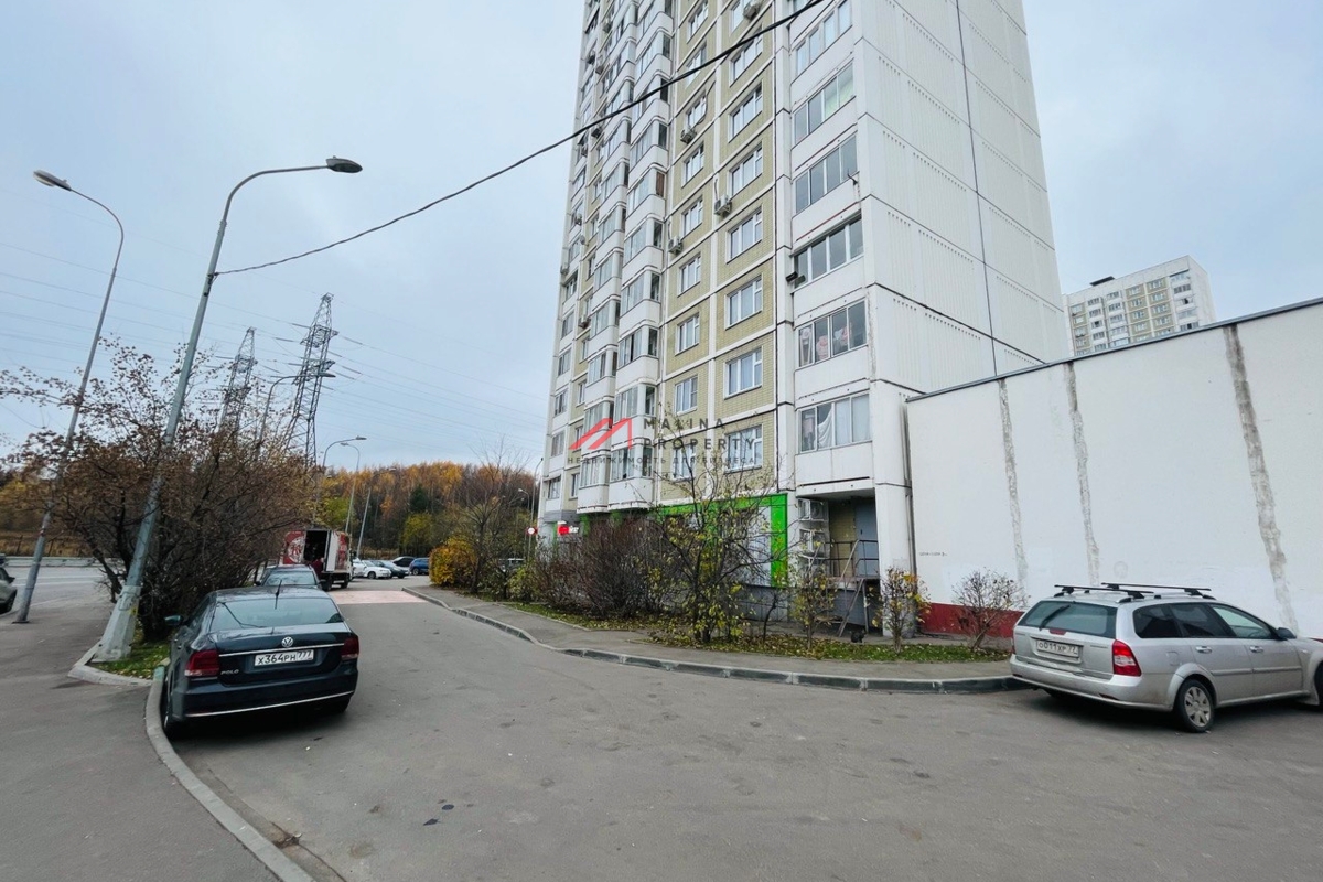 Арендный бизнес с арендатором "Красное белое"