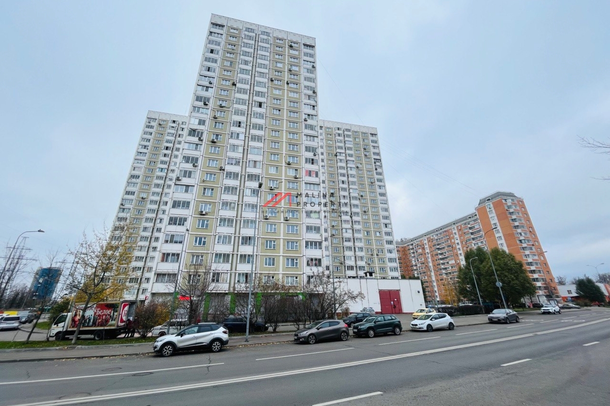 Арендный бизнес с арендатором "Красное белое"