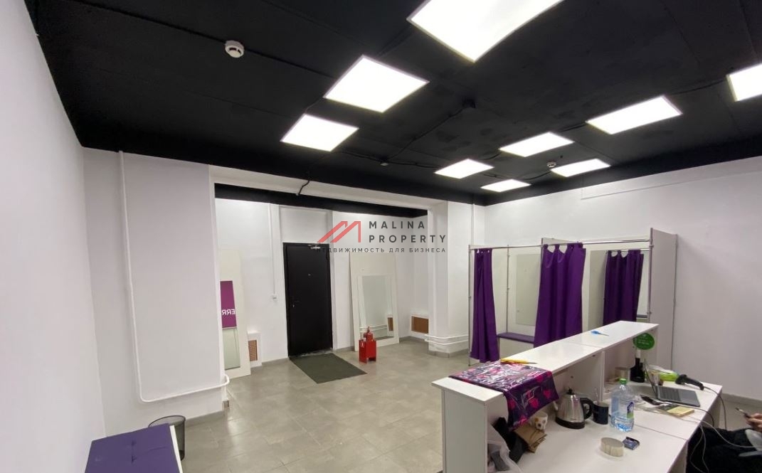 Продажа помещения 