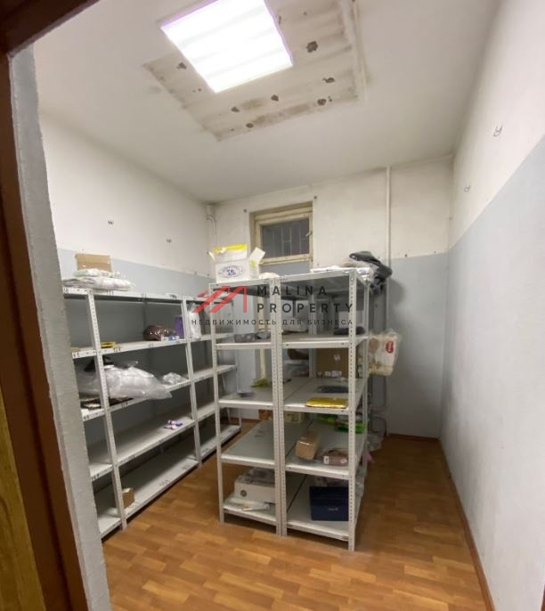 Продажа помещения 