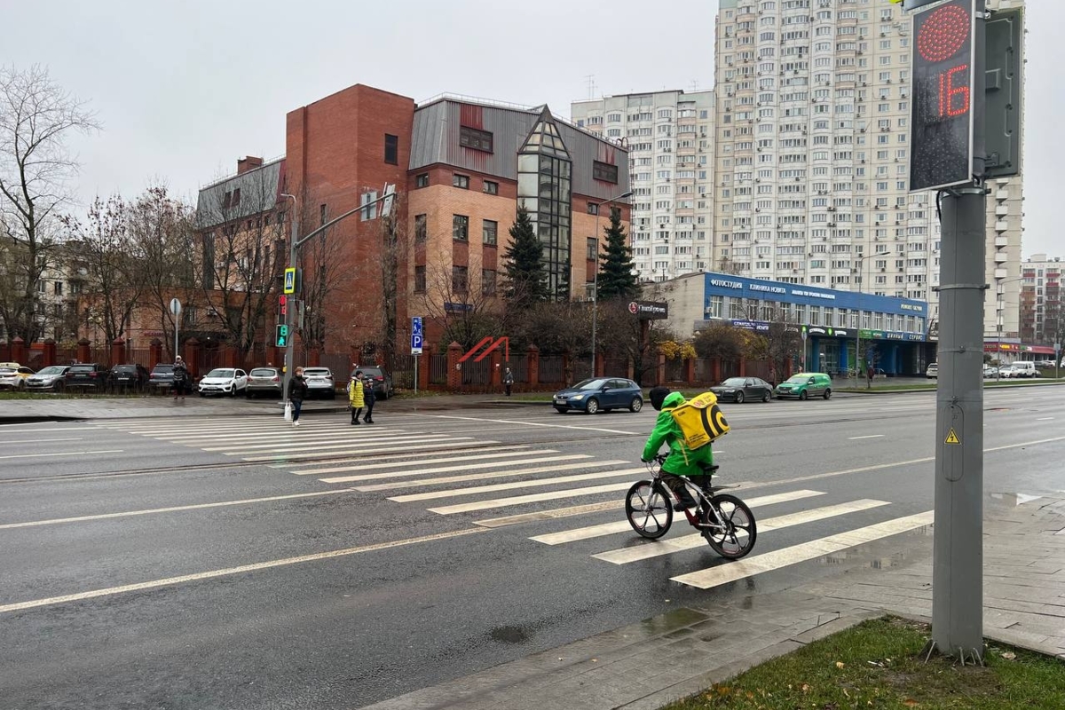 Продажа помещения с даркстор Вкусвилл