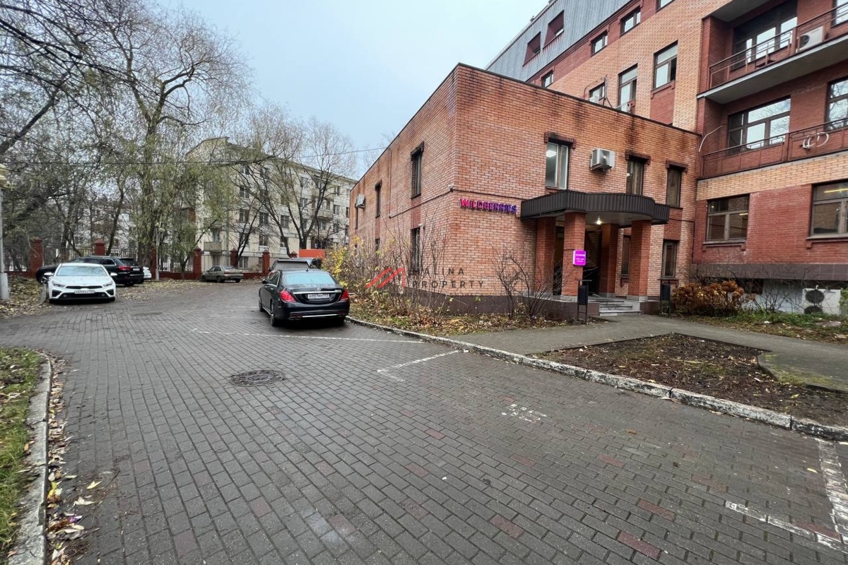 Продажа помещения с даркстор Вкусвилл