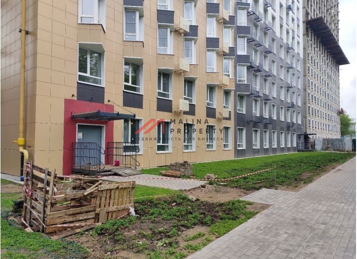 Продажа помещения с супермаркетом Магнит