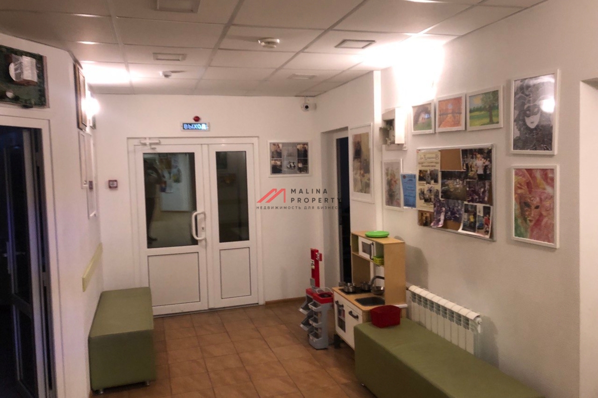 Продажа здания свободного назначения в г. Химки