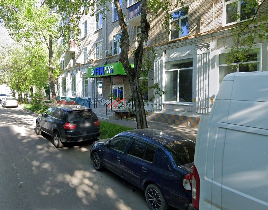 Продажа помещения с арендаторами Fix price и Wildberries 