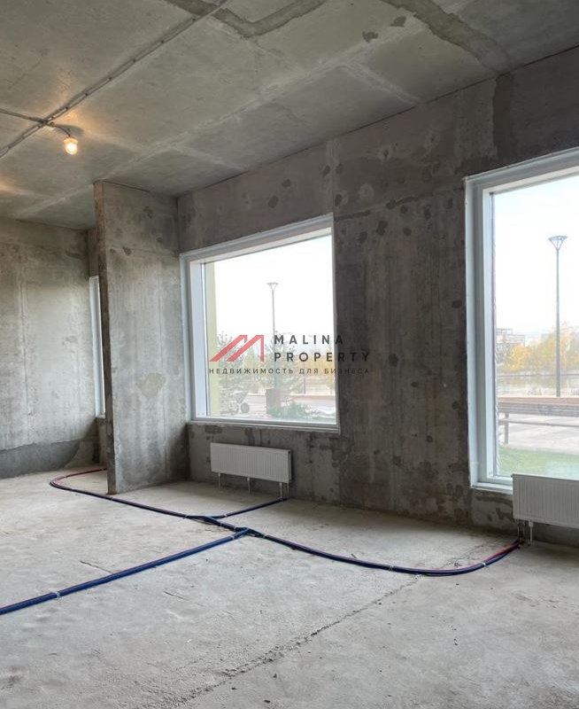 Аренда помещения в жилом комплексе бизнес-класса "Now"