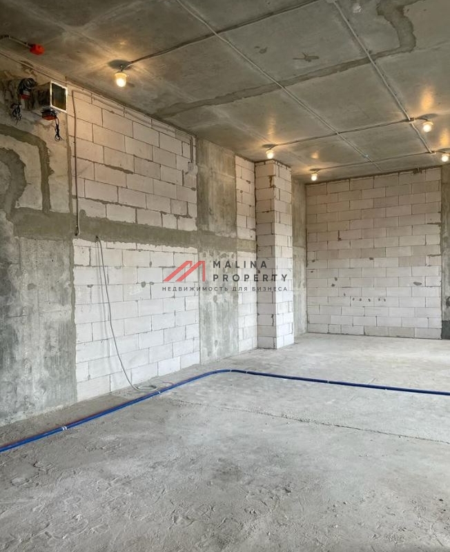 Аренда помещения в жилом комплексе бизнес-класса "Now"