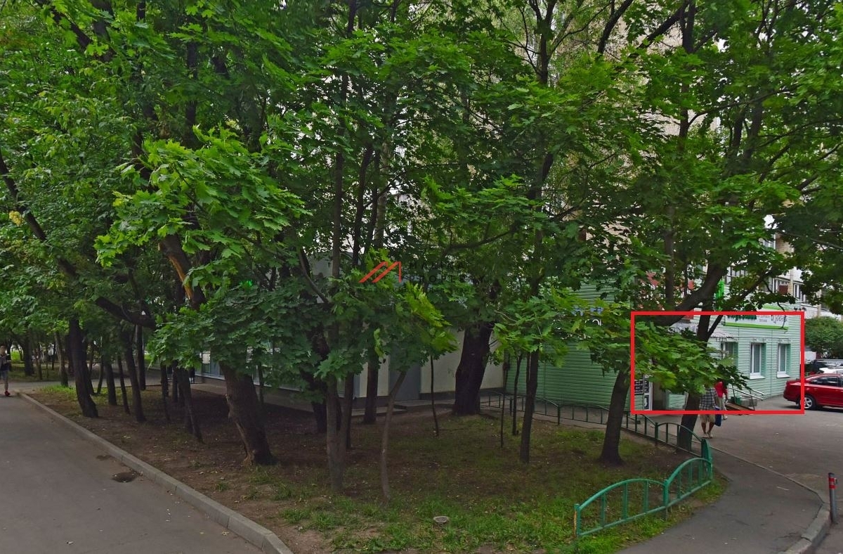 Аренда торгового помещения на Тимирязевской