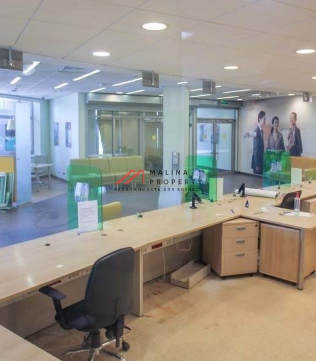 Аренда коммерческого помещения рядом с метро Пролетарская